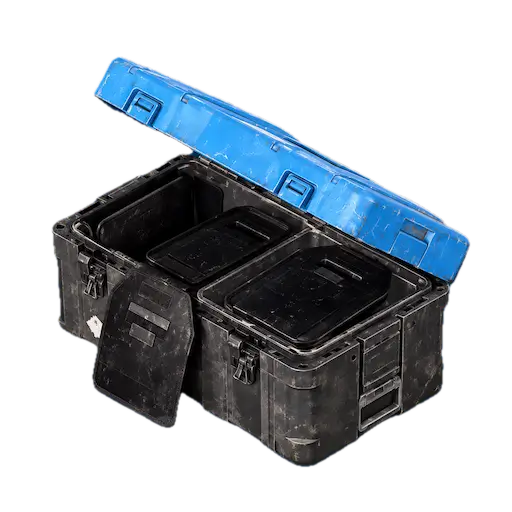 Armor box