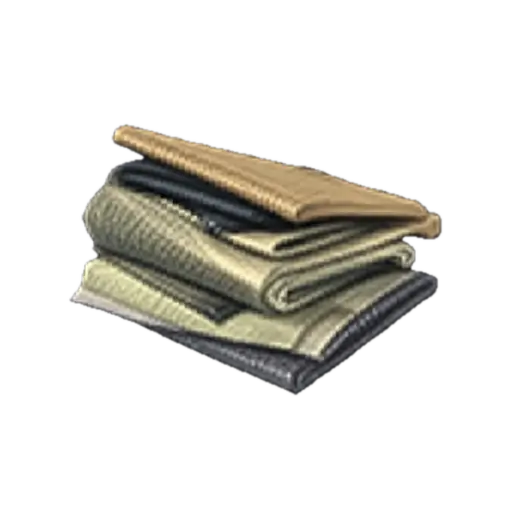 Ballistic Fabric