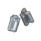 Defibrillator
