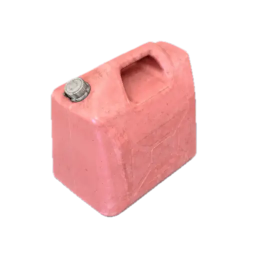 Gas Can