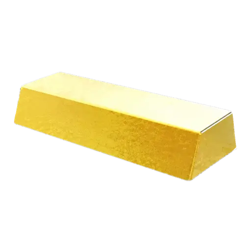 Gold bar