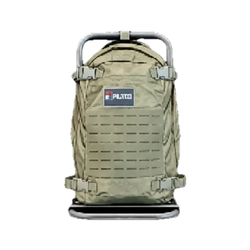 Medium Backpack