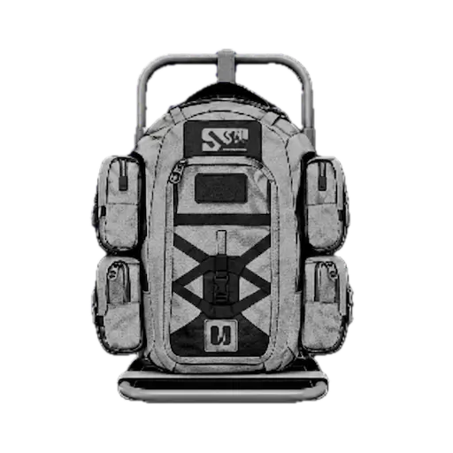 Medium Scavenger Backpack