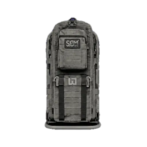 Medium Weapon Backpack