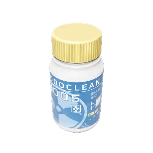 Radiation Blockers