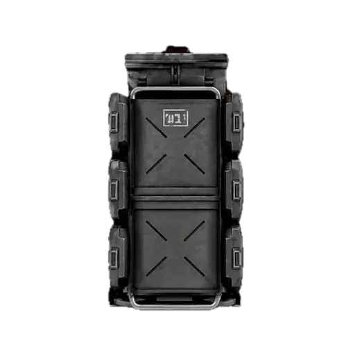 Secure Scavenger Backpack