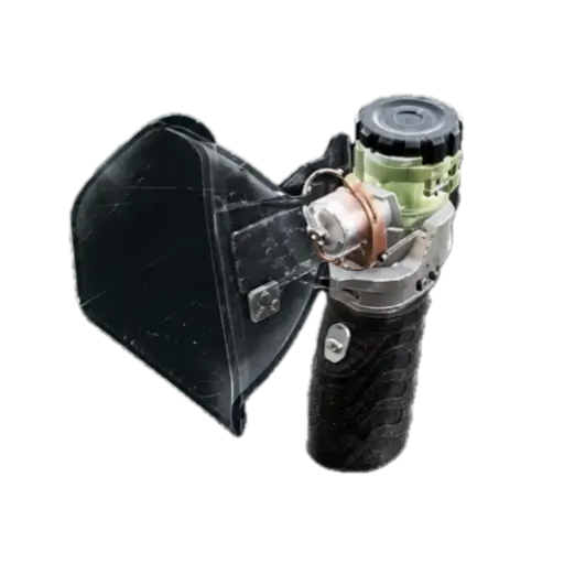 Sedative Inhaler