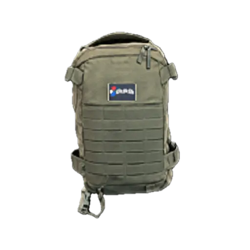 Small Backpack
