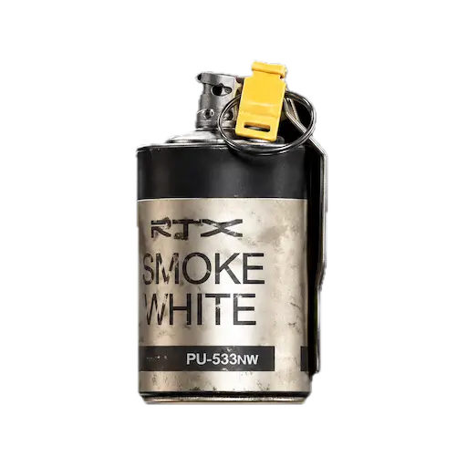 Smoke Grenade
