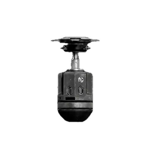 Snapshot Grenade
