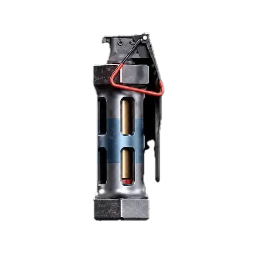 Stun Grenade
