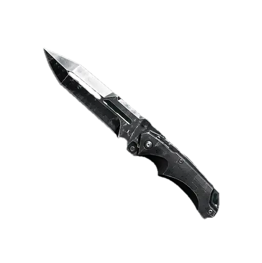 Throwing Knife