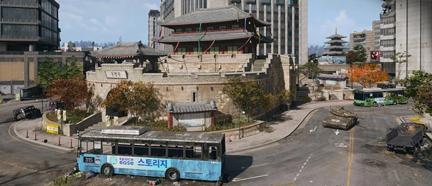 Donpyeong Gate