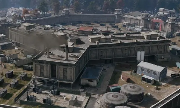 Prison