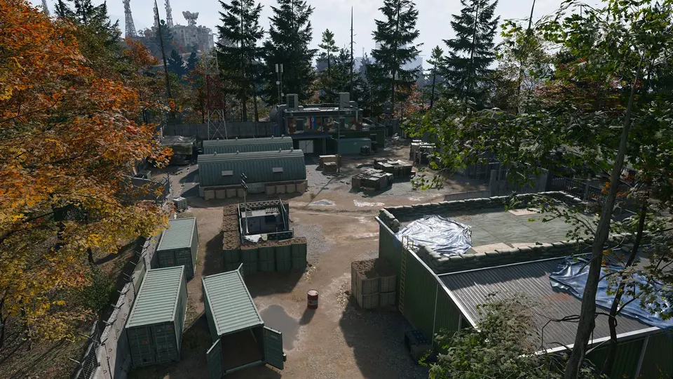 Compound Alpha