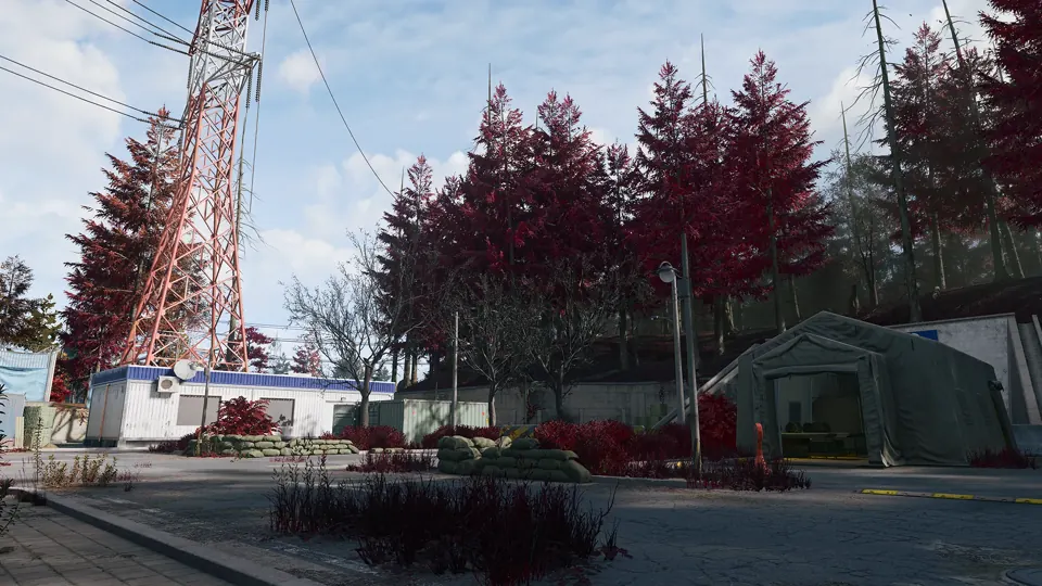 Compound Delta