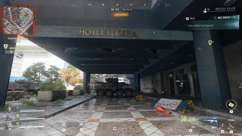 Hotel Lucera