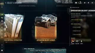 Operation Silent Ledger