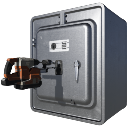 Crack Safe