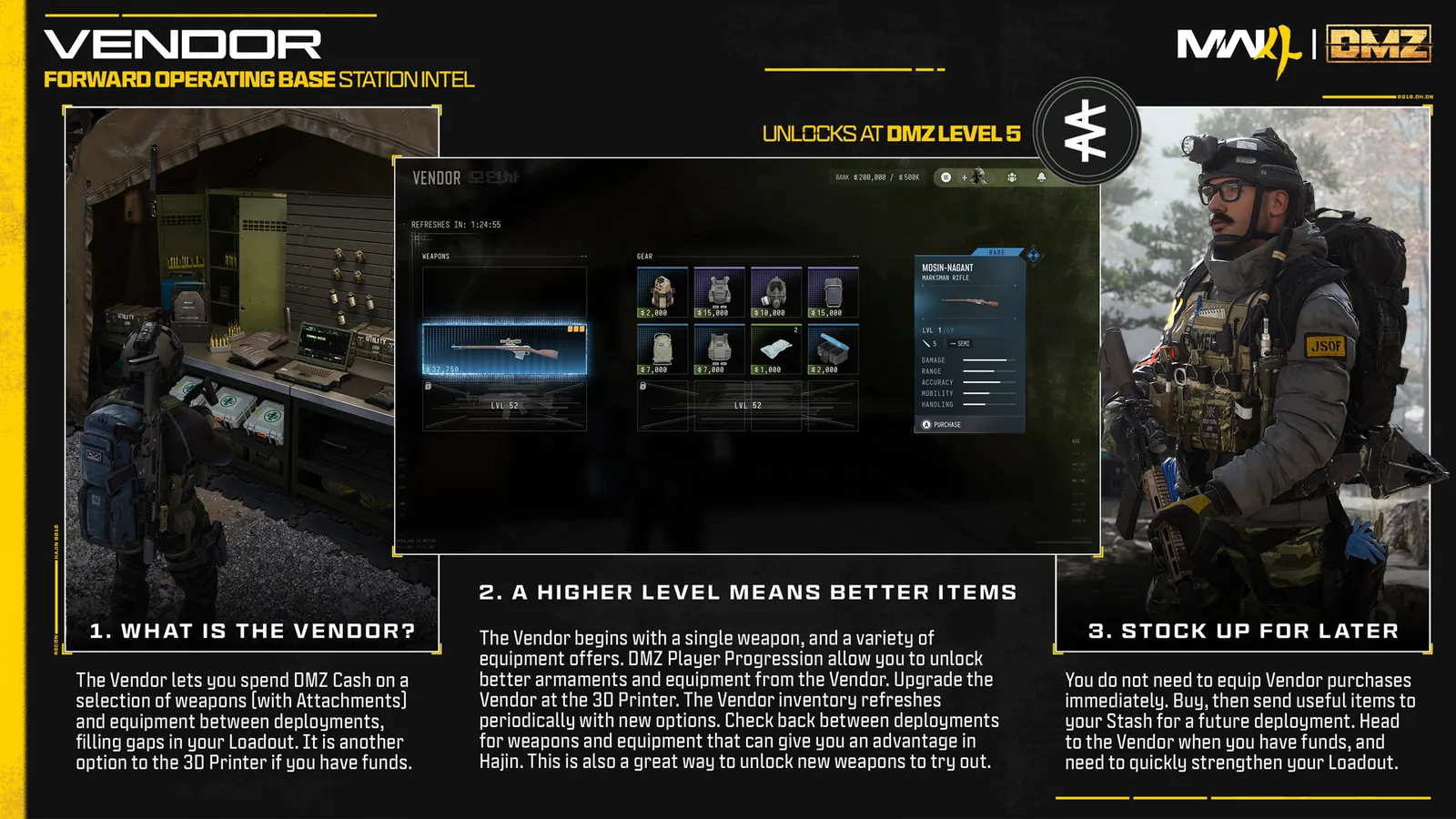 Vendor source screenshot