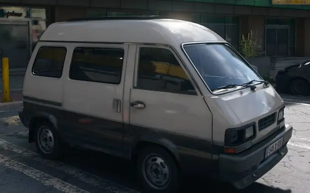 Camper