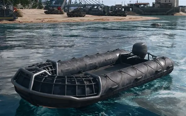 RHIB