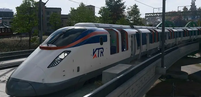 Train