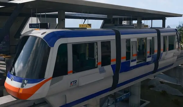 Tram